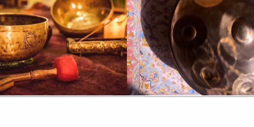 Sound Healing Session at Da Nang Wellness