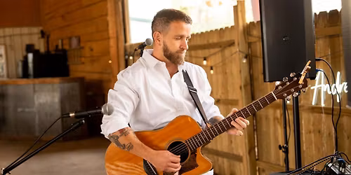 Matt Basler at pheasant hollow 