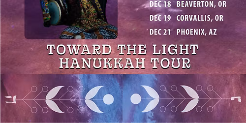 The Klezmatics at Manship Theatre: Shaw Center for the Arts