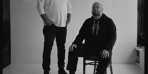 The Body and Big | Brave