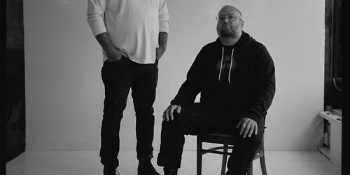 The Body and Big | Brave 
