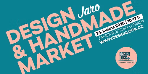 DESIGN LOCK jaro 2026