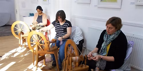 Spinning Workshop