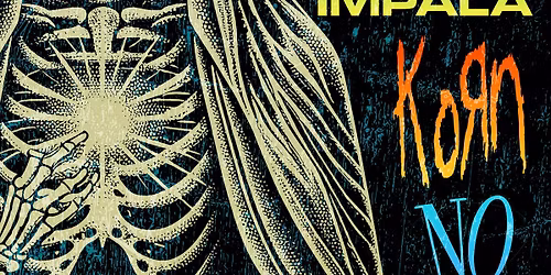 Halloween Cover Show