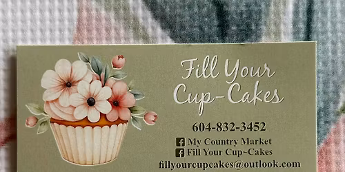 Urban Jungle Christmas Market Event 