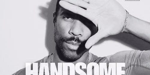 Handsome House Party