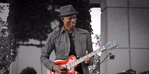 Keb Mo