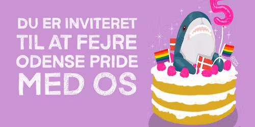 Odense Prides F\u00f8dselsdag