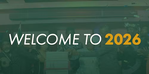 2026 Built Environment Indaba