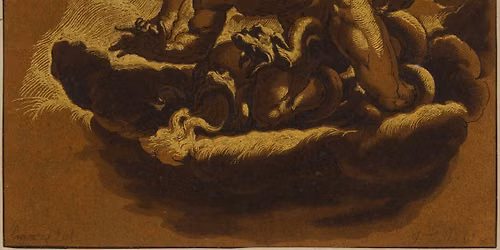 Lunchtime Art Talk on Maria Catharina Prestel, after Jacopo Ligozzi