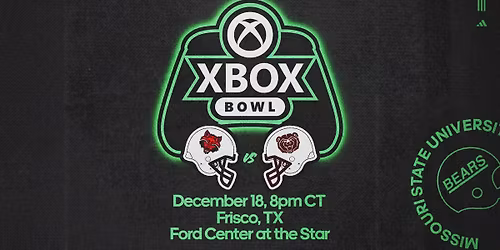 St. Louis Bowl Watch Party