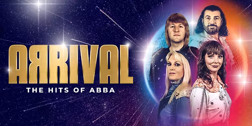 Arrival \u2013 The Hits of ABBA