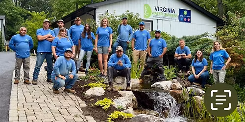 2nd Annual Tea Party