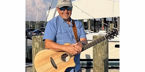 Woody's Crab House Happy Hour