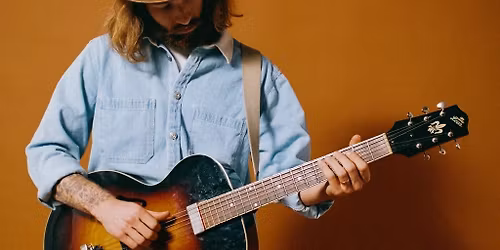 Sam Burchfield (16 & Over)