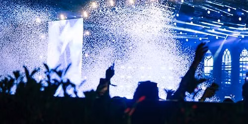 Sunny Hill Festival 2026 - Katy Perry, Lewis Capaldi, Martin Garrix, PAWSA, Keinemusik, Seth Troxler & More