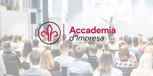 Accademia D'Impresa - Evento di presentazione