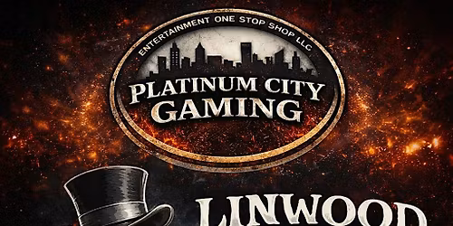 Jezebel and Linwood Strange at Platinum City Gaming