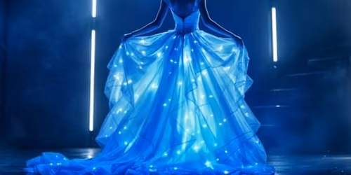 Ballet of Lights: Assepoester, het sprankelende dansspektakel