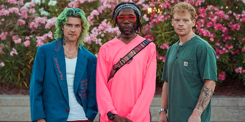 Too Many Zooz