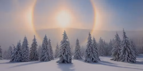 Winter Solstice Gathering 