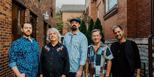 Pure Prairie League & Pablo Cruise