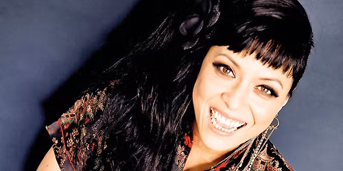 EDINBURGH: Bow Wow Wow + West Wickhams