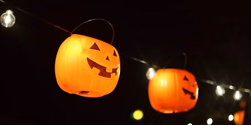 Pumpkin Patch Express