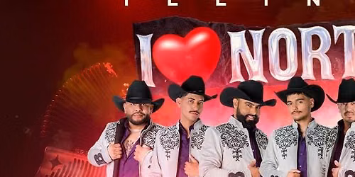 CONJUNTO BRIO NORTE\u00d1O & MAS