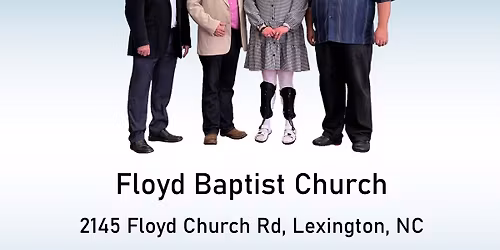 Floyd Baptist Church 
