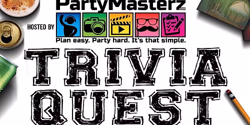 Ultimate and Unique Trivia Experience