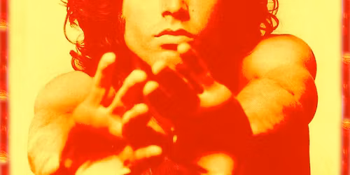 3\/4 - Lizard King - Omaggio ai The Doors live @ MAMALOCA Street Bar- Vicenza