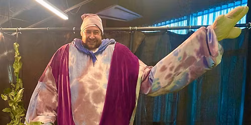 Kid's Matinee: The Playmakers Jack and the Beanstalk, an interactive event