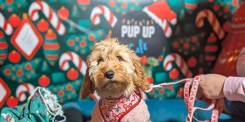Glasgow - Dashing Doodle Christmas Tour \ud83c\udf84