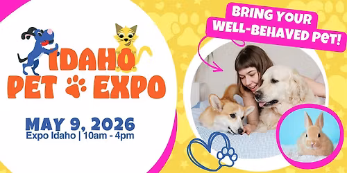 Idaho Pet Expo