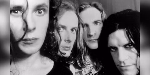 The Wonder Stuff & Inspiral Carpets Leeds Tickets
