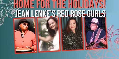 Home for the Holidays ~ A Concert with the Philly Roses!