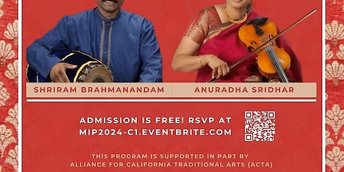 Anuradha Sridhar at Pickering Casino Resort