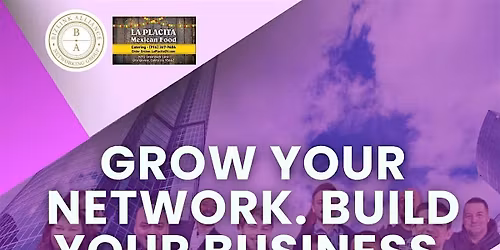 Bizlink Alliance Folsom