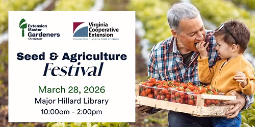 Seed & Agriculture Festival