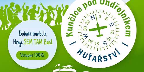 Jarn\u00ed (tane\u010dn\u00ed) leteck\u00e1 z\u00e1bava v Kun\u010dic\u00edch p\/O