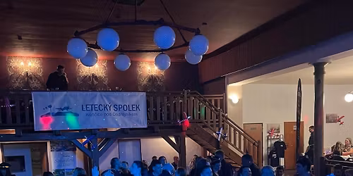 Jarn\u00ed (tane\u010dn\u00ed) leteck\u00e1 z\u00e1bava v Kun\u010dic\u00edch p\/O