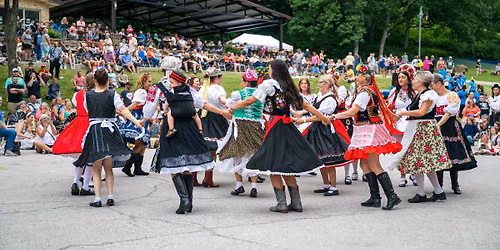 Sugar Creek Slavic Festival 2026