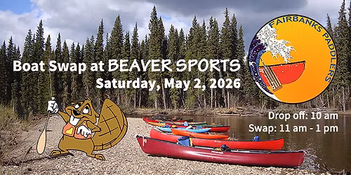 Boat Swap at Beaver Sports