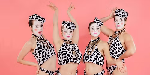 PO PO MO CO - Best Bits 