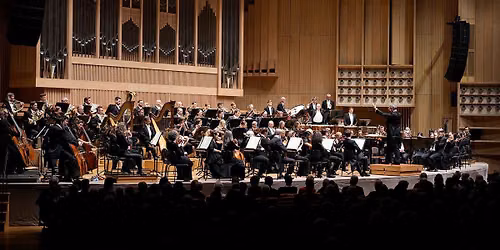 Mahlers Zehnte