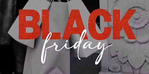Black Friday
