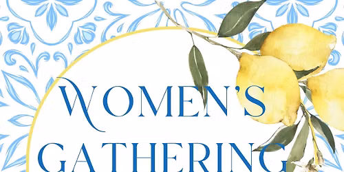 Women\u2019s Gathering