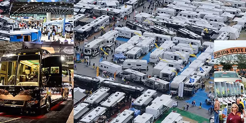 Florida RV Supershow