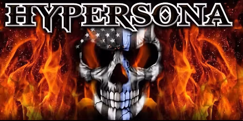 Hypersona is back!!!